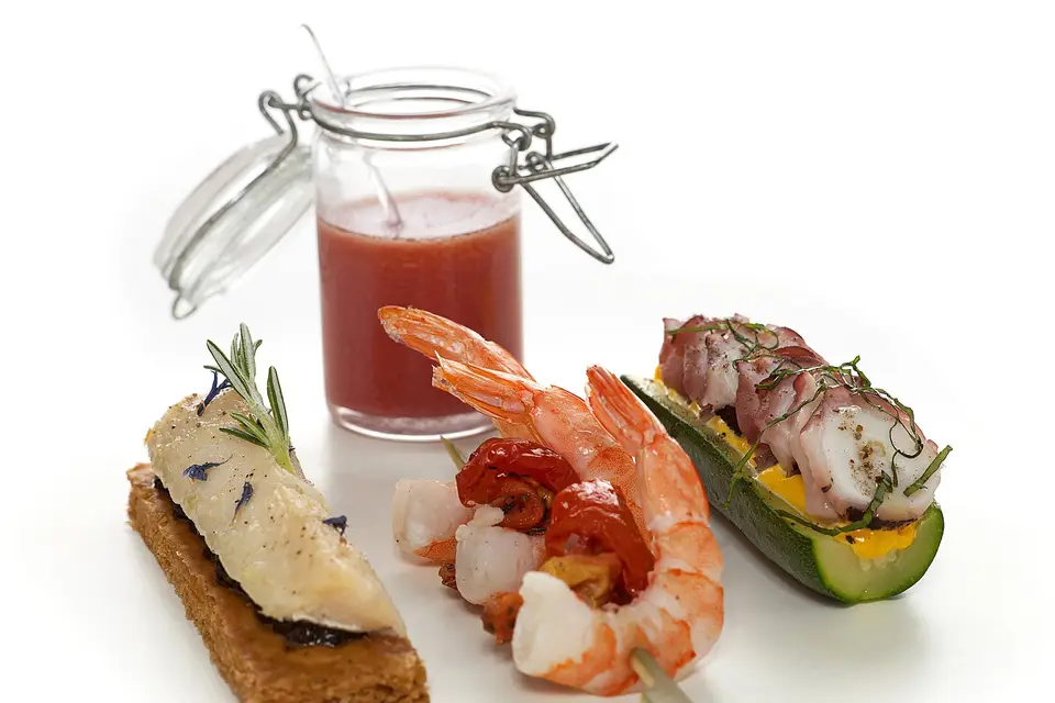 Matyasy Traiteur — photo 9