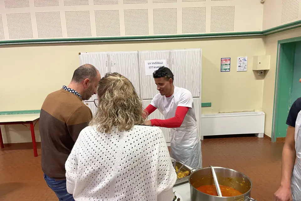 El Hamma — photo 4