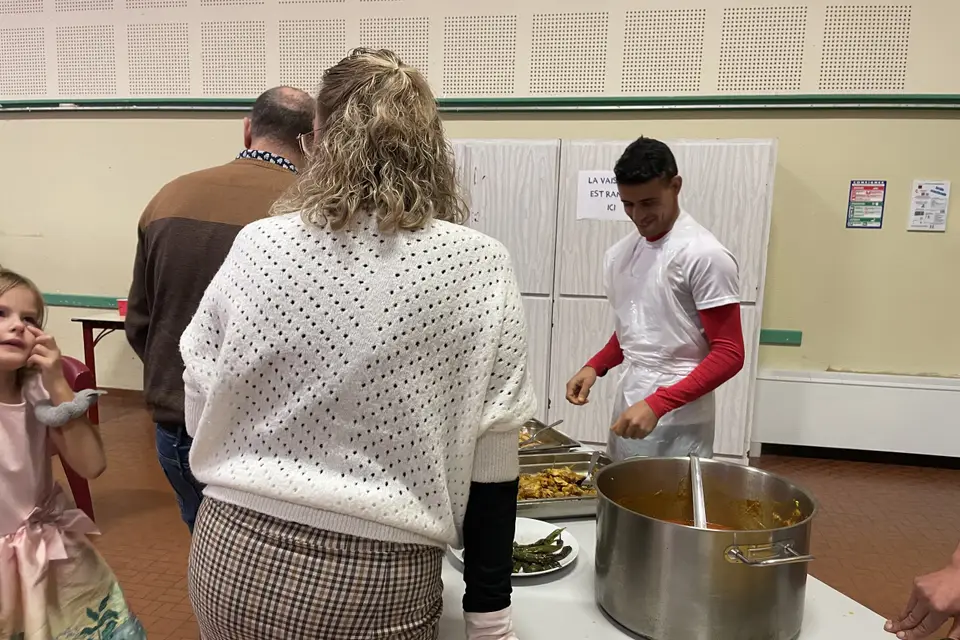 El Hamma — photo 2