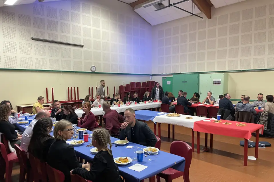 El Hamma — photo 8