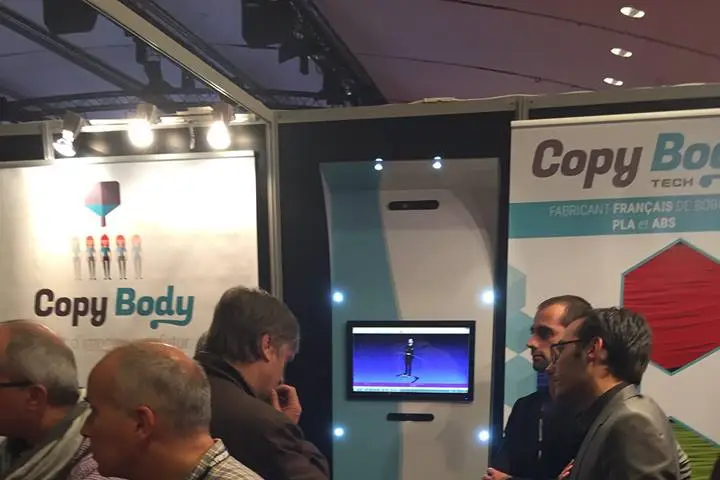 Copy Body — photo 2