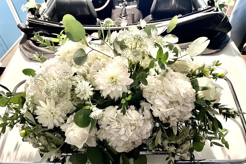 Le Labo Flore — photo 4