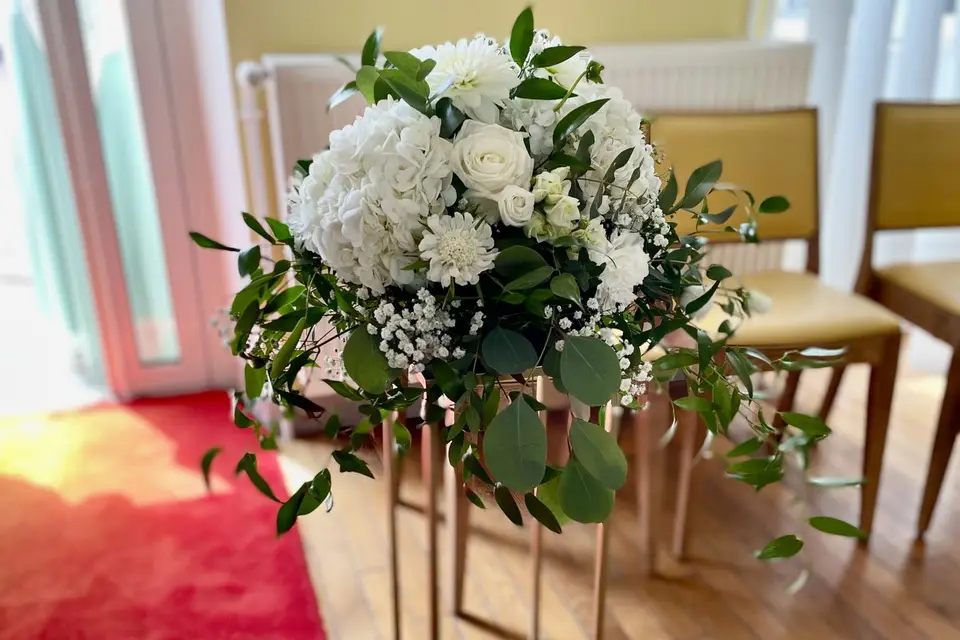 Le Labo Flore — photo 3