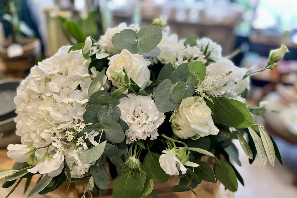 Le Labo Flore — photo 1