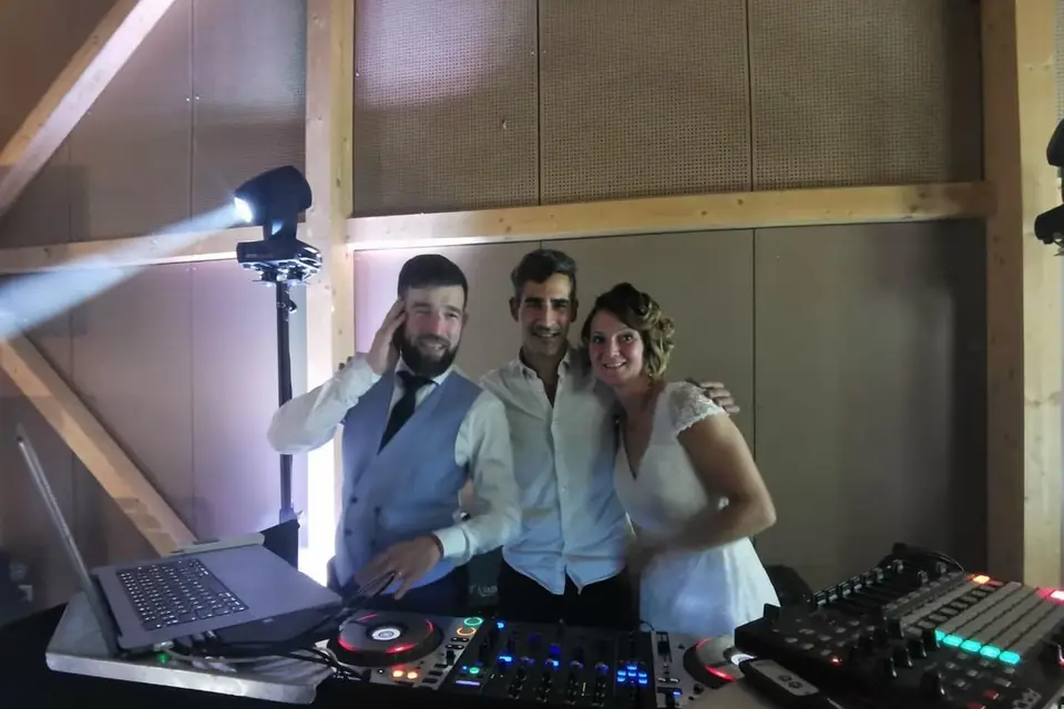 Contact Animation — photo 5