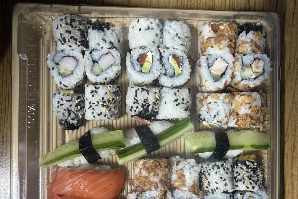 Ô'Nigiri — photo 7