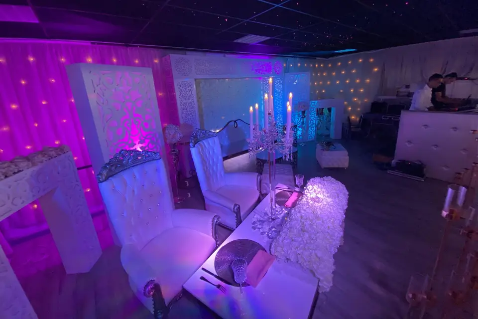 Contact Animation — photo 1