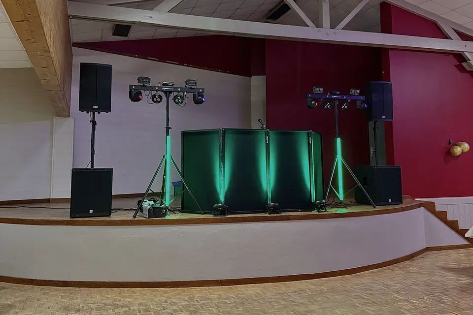 DJ Hugo Events — photo 2