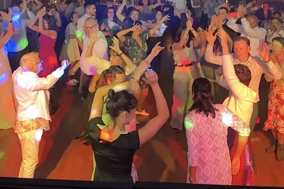 DJ Hugo Events — photo 1