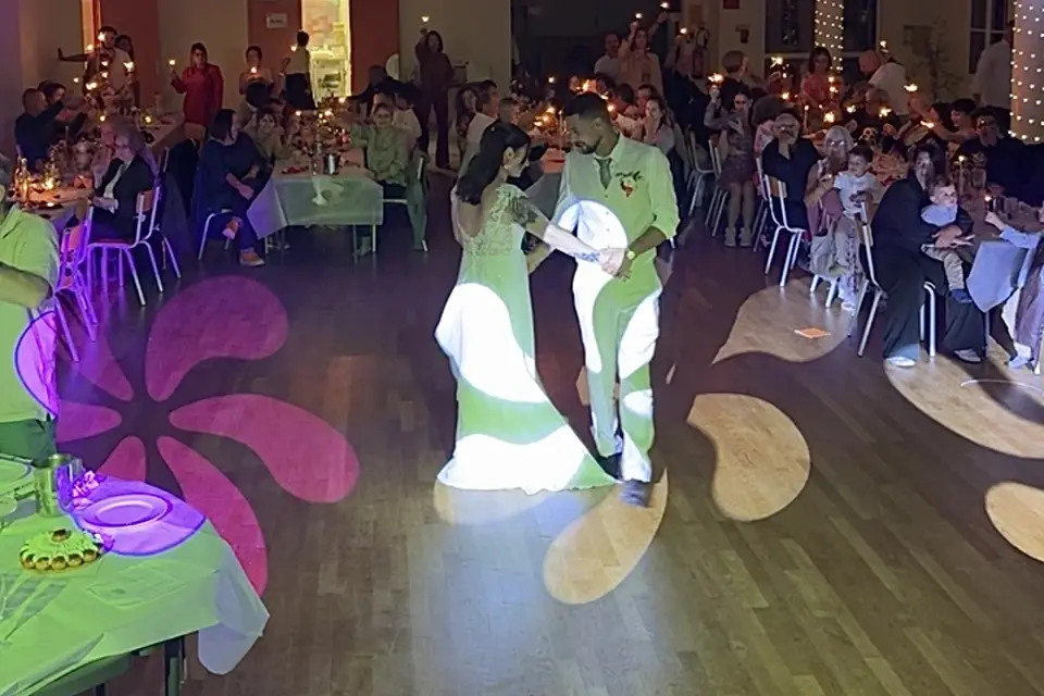 DJ Hugo Events — photo 4