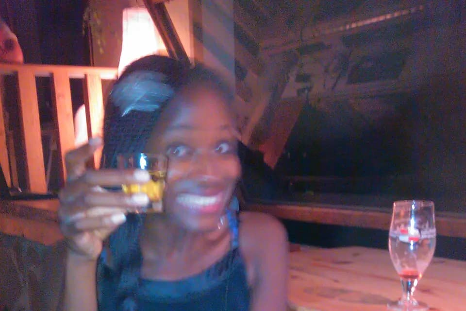 Mess Drey and the Funkees — photo 5