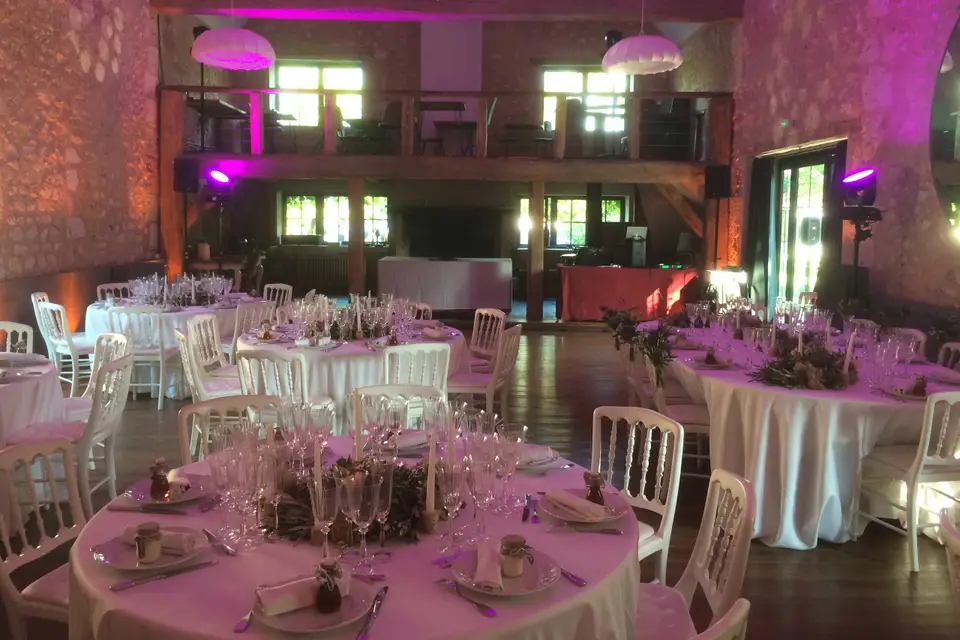 WilloR Sono Events — photo 1