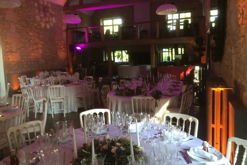 WilloR Sono Events — photo 3