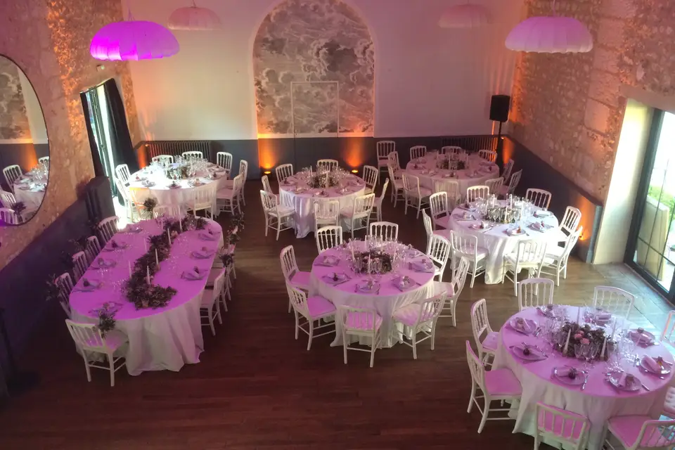 WilloR Sono Events — photo 2