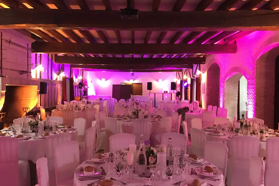 WilloR Sono Events — photo 5