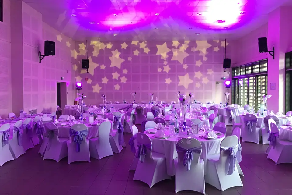 WilloR Sono Events — photo 6