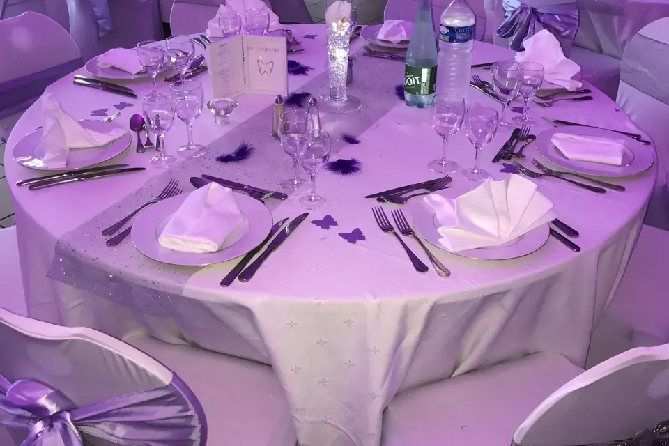 WilloR Sono Events — photo 8