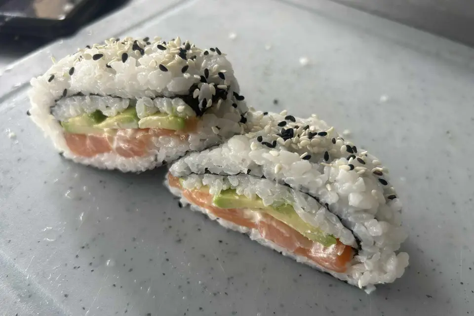 Ô'Nigiri — photo 2