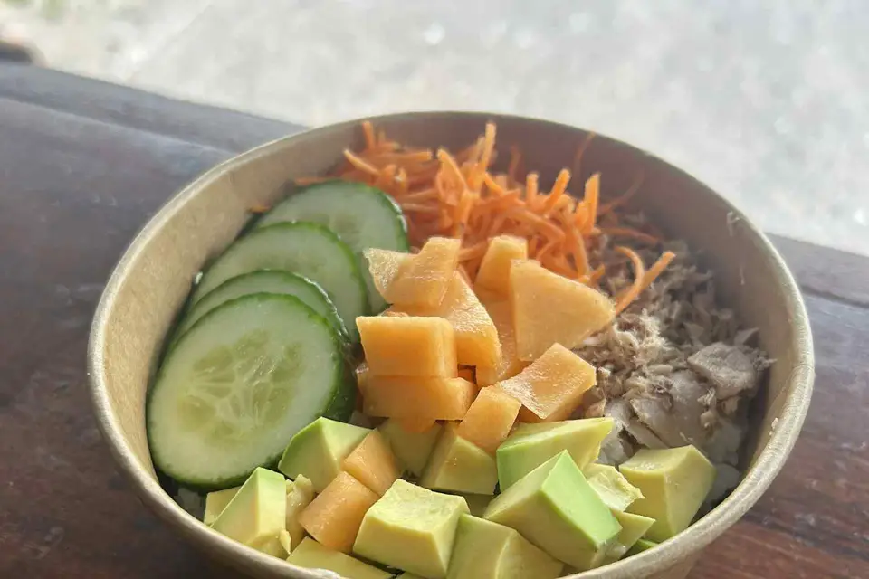 Ô'Nigiri — photo 3