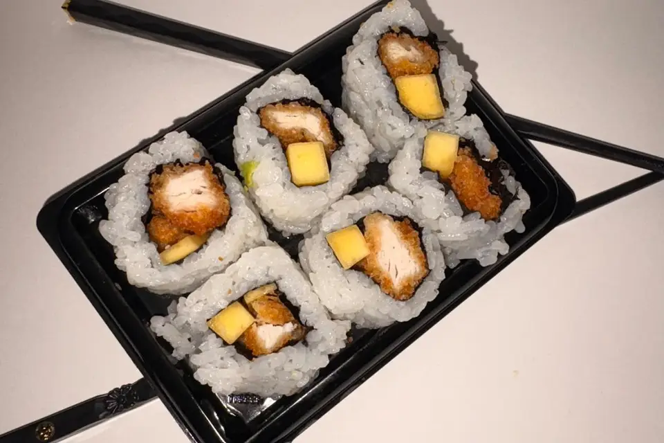 Ô'Nigiri — photo 4