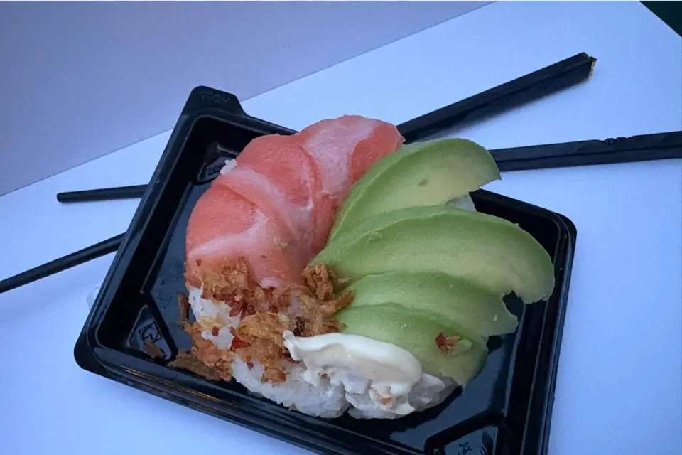 Ô'Nigiri