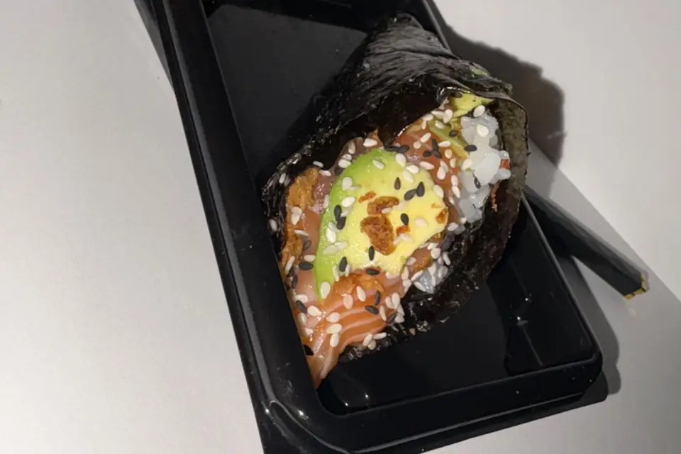 Ô'Nigiri — photo 5