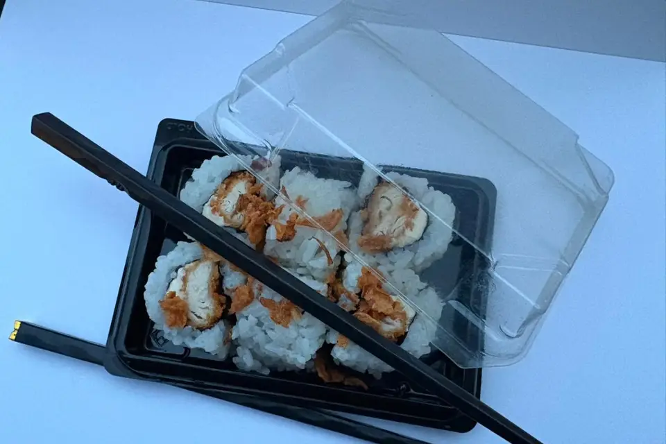 Ô'Nigiri — photo 6