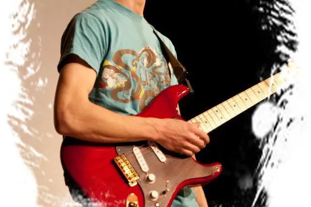 Mess Drey and the Funkees — photo 3