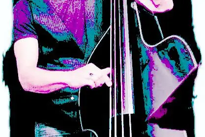 Mess Drey and the Funkees — photo 1