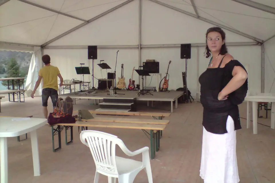 Mess Drey and the Funkees — photo 7