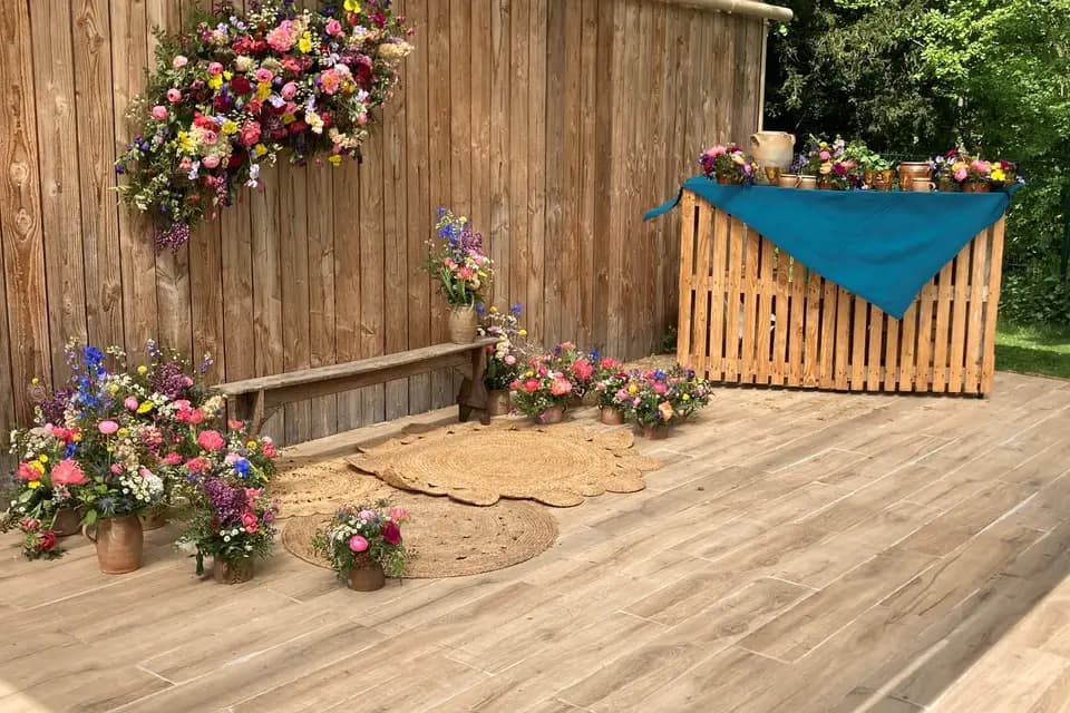 L'Enchantement Nat'ure