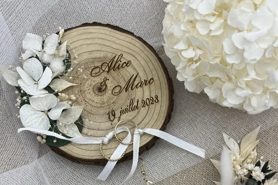 L'Enchantement Nat'ure — photo 1