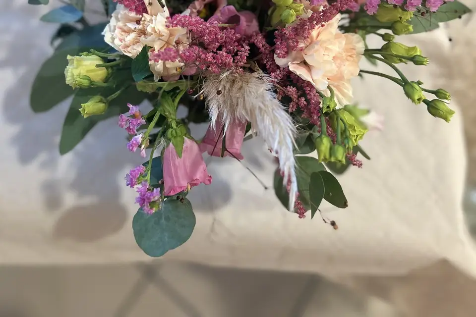 L’Atelier Flores — photo 6