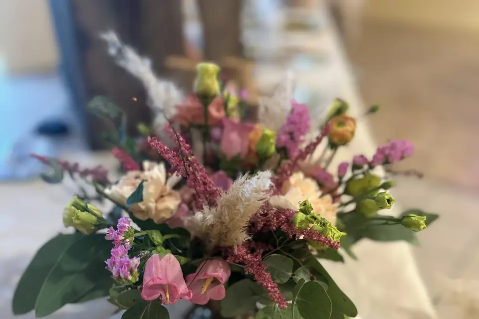 L’Atelier Flores — photo 7