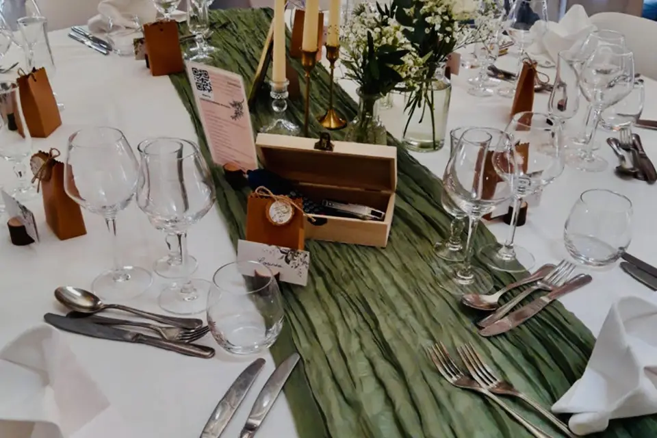 L’Atelier Flores — photo 3