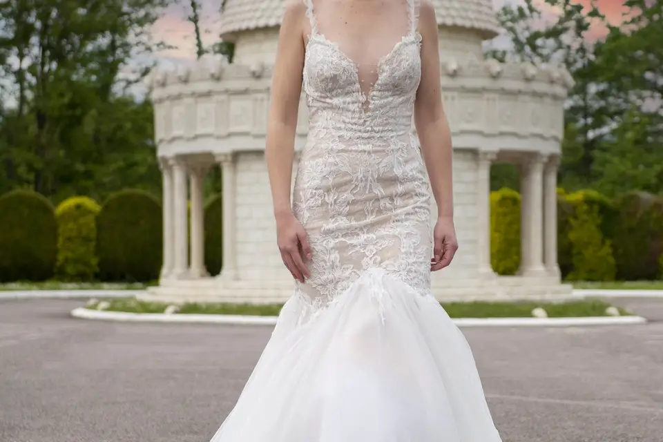 Camille Boillet Couture — photo 2