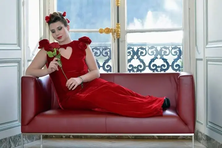 Camille Boillet Couture — photo 8