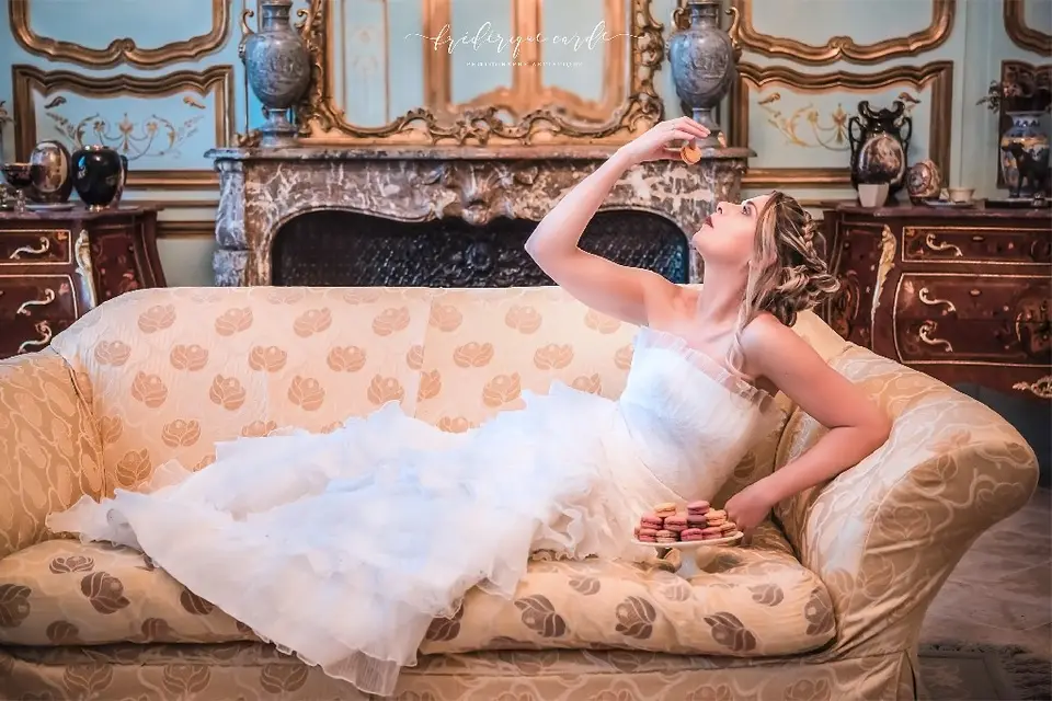 Camille Boillet Couture — photo 3