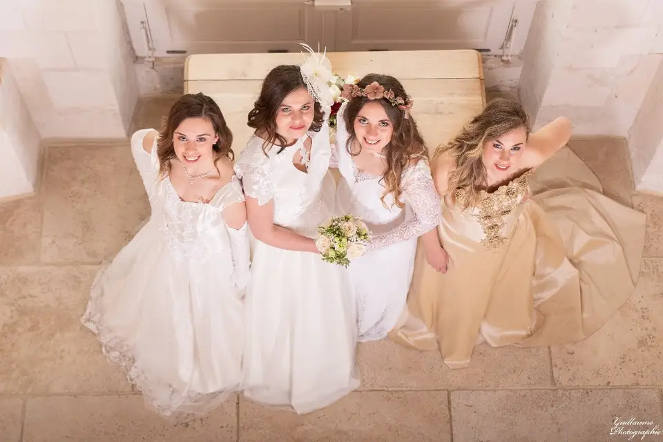 Camille Boillet Couture — photo 1