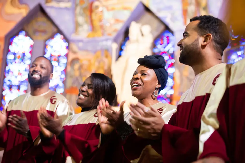 Gospel Church — photo 3