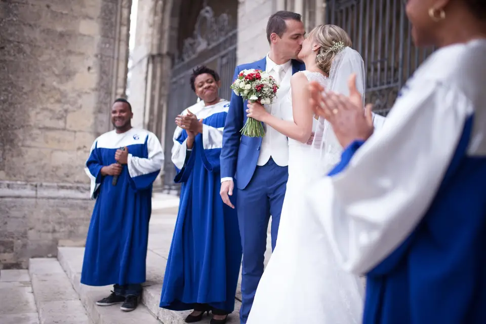 Gospel Church — photo 8