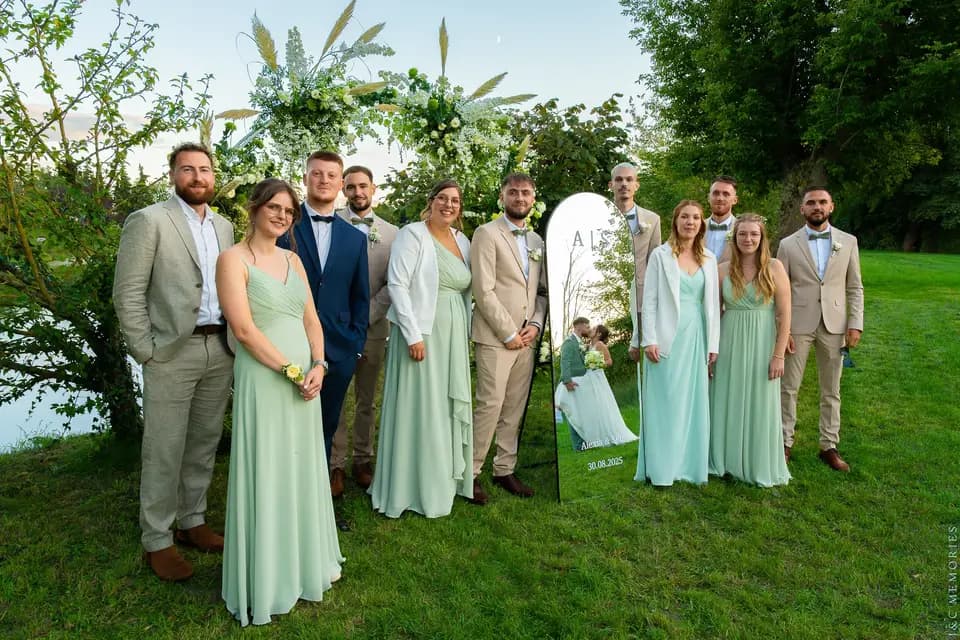 J&C Memories — photo 2