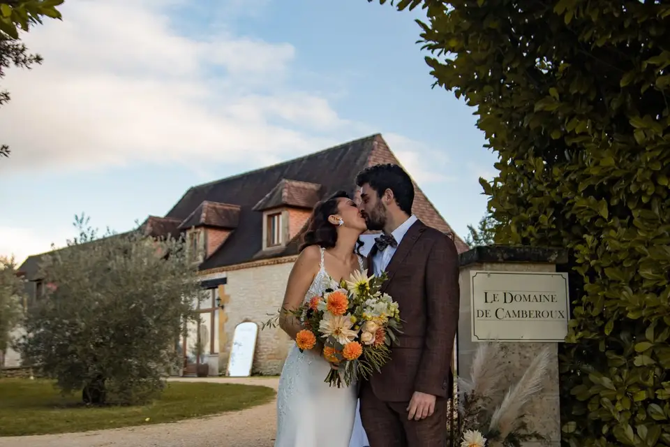 Domaine de Camberoux — photo 5