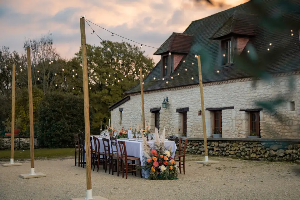 Domaine de Camberoux — photo 2