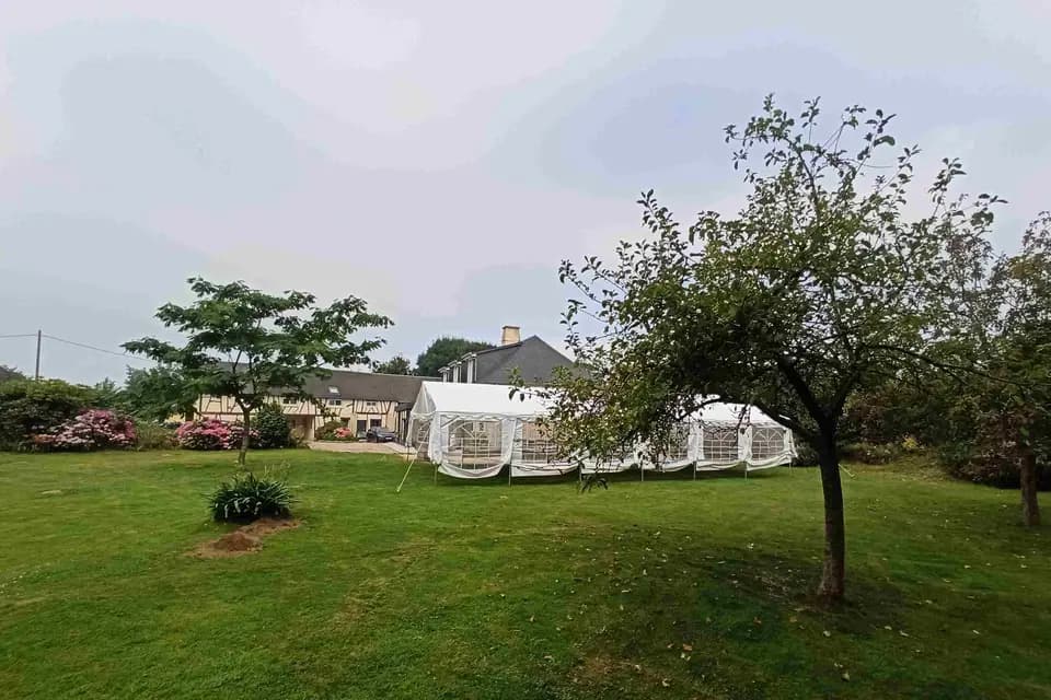 Domaine des Falaises — photo 1