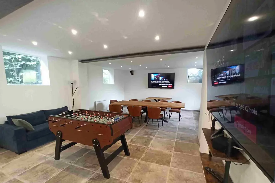 Domaine des Falaises — photo 3