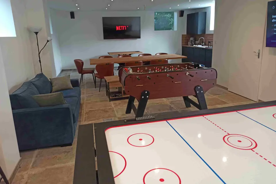 Domaine des Falaises — photo 4