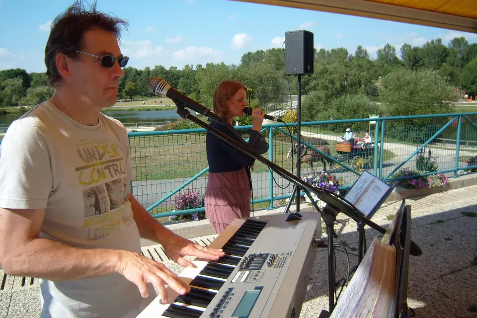 Duo Amnésia — photo 4