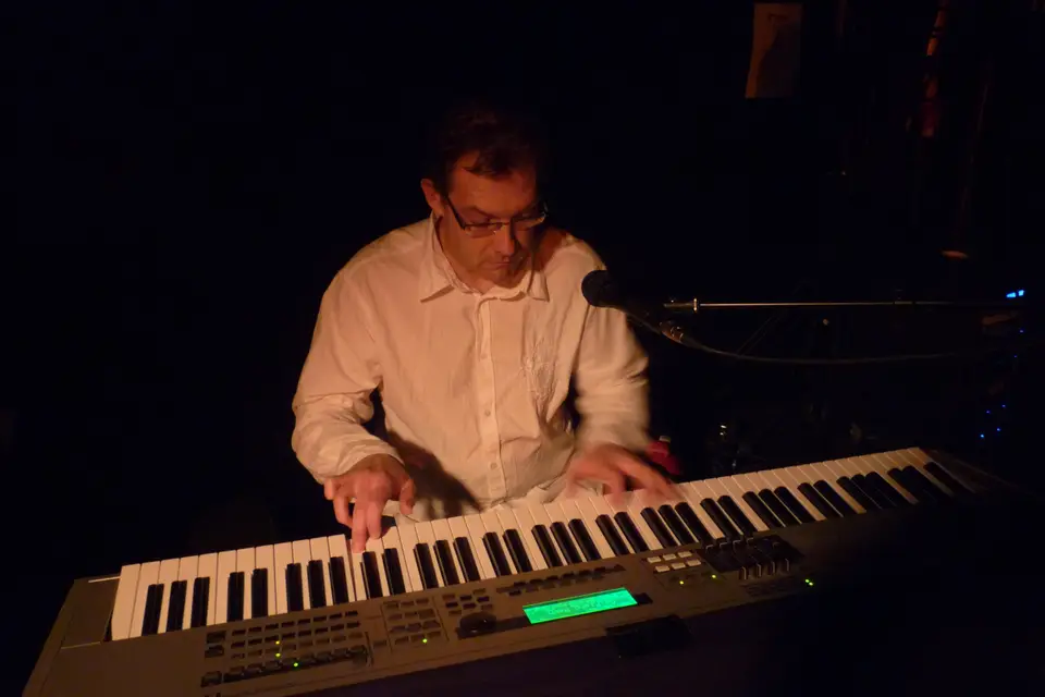 Duo Amnésia — photo 2