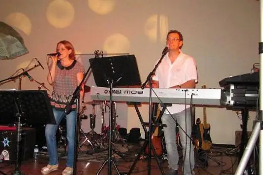 Duo Amnésia — photo 6